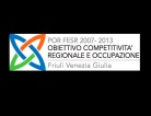 POR FESR : Programma operativo della competitività   2007 – 2013 
